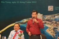 BẤT ĐỘNG SẢN NAM TRUNG BỘ 2022: Khơi thông dòng vốn vào thị trường bất động sản