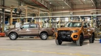Tăng thuế tiêu thụ đặc biệt ô tô pick-up, lợi bất cập hại