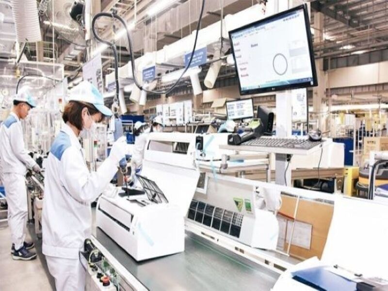 Việc đẩy mạnh ứng dụng, chuyển giao công nghệ và đổi mới sáng tạo không chỉ là một yêu cầu tất yếu của Việt Nam mà còn là một nhiệm vụ chiến lược - Ảnh minh họa: ITN