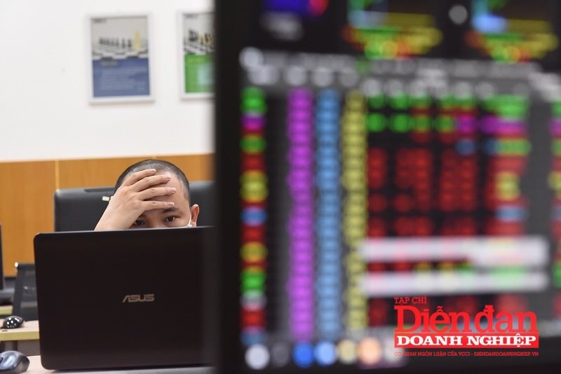 Theo Dragon Capital, có nhiều yếu tố cần quan sát kỹ lưỡng để đánh giá dưới thời Tổng thống đắc cử Donald Trump. Ảnh minh họa: Quốc Tuấn