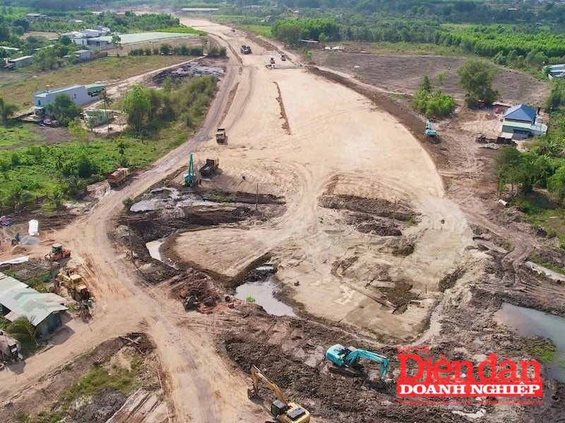 cao tốc biên hoà 1