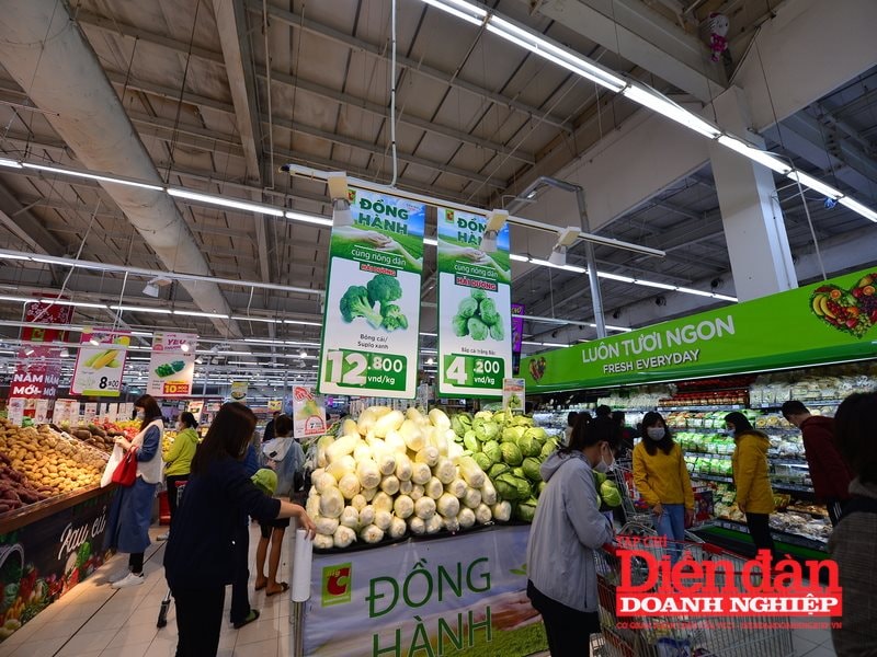 Trong bối cảnh kinh tế thế giới tiếp tục diễn biến phức tạp, công tác điều hành giá linh hoạt, đồng bộ được xem là “chìa khóa” để kiểm soát lạm phát, hỗ trợ tăng trưởng bền vững