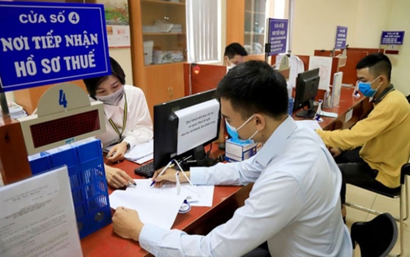 Thue khoan